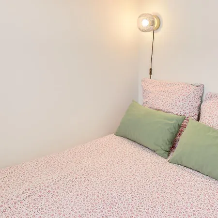 Smart St Remy - Hypercentre - 2 Personnes * Troyes