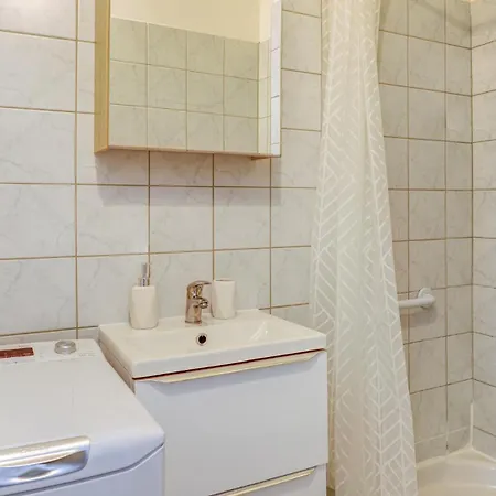 Appartement Smart St Remy - Hypercentre - 2 Personnes