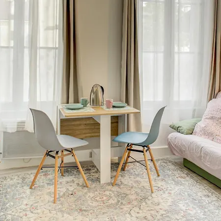 Smart St Remy - Hypercentre - 2 Personnes