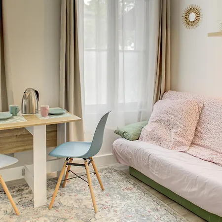 Smart St Remy - Hypercentre - 2 Personnes Appartement *